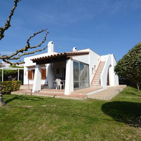 Vall Gran 3 L'Estartit Exteriör bild